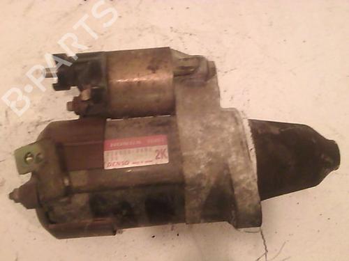 Starter HONDA LOGO (GA) 1.3 (GA3) | BP23171876M8 