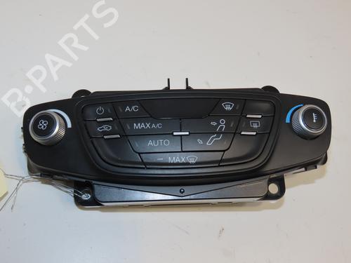 Comando chauffage Comando chauffage FORD B-MAX (JK) 1.0 EcoBoost (125 hp) 22996881 22996881