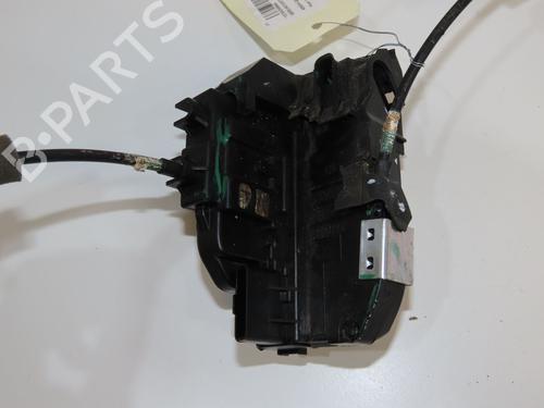 Used Rear left lock Rear left lock NISSAN QASHQAI II (J11, J11_) 1.5 dCi (110 hp) 33279337 33279337