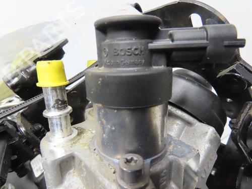 Engine RENAULT KANGOO Express (FW0/1_) 1.5 dCi 90 (FW0G, FW05, FW08, FW11) | BP28966799M1 