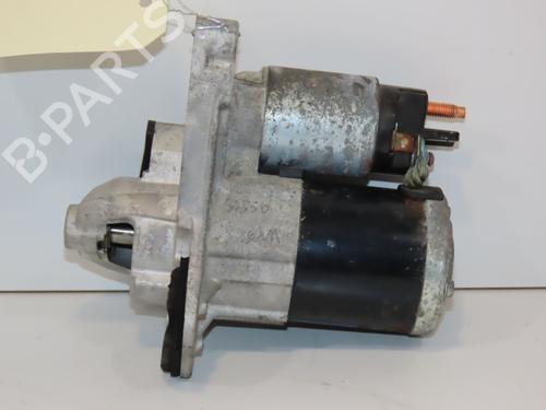 Starter RENAULT KADJAR (HA_, HL_) 1.2 TCe 130 (HLMR) | BP28967034M8 