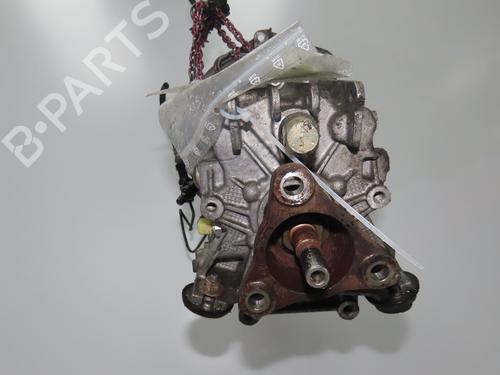 Gearbox BMW 1 (E87) 118 d | BP32377310M3  - Image 5