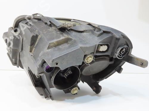 Left headlight ALFA ROMEO MITO (955_) 1.3 MultiJet (955AXP1A, 955AYC1A) | BP33744852C28 - Image 2