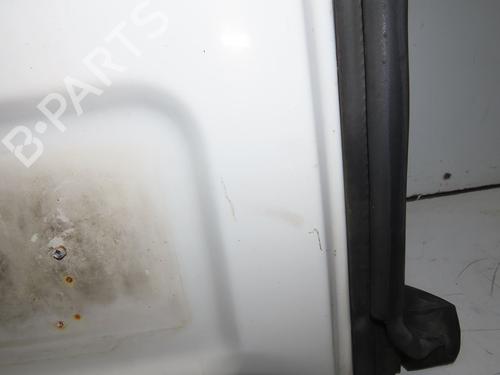 Left tailgate PEUGEOT EXPERT Van (VF3A_, VF3U_, VF3X_) 2.0 HDi 130 | BP28832342C76