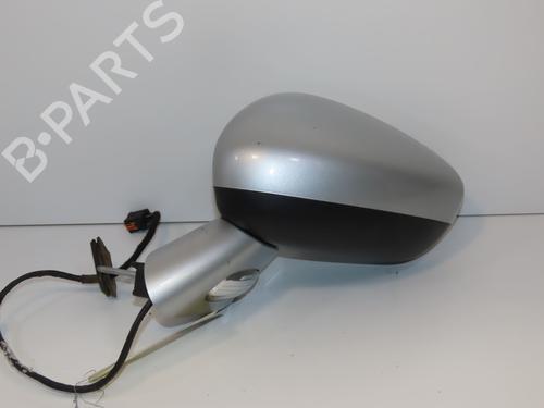 Used Left mirror CITROËN C5 III (RD_) 1.6 HDi 110 (RD9HZC) (109 hp) 29469767
