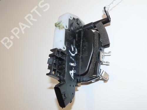 Used Front left lock NISSAN JUKE (F15) 1.5 dCi (110 hp) 28831631