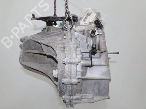 Gearbox RENAULT MEGANE IV Hatchback (B9A/M/N_) 1.5 dCi 110 (B9A3) | BP36246575M3 - Image 2