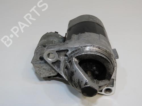 Starter NISSAN NOTE (E11, NE11) 1.4 | BP36819847M8 - Image 3