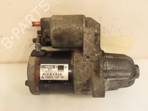 Starter SUZUKI ALTO VII (GF) 1.0 (AMF310, GFC31S) | BP16586281M8 