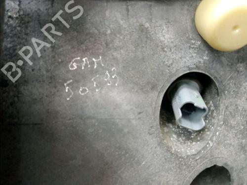 Gearbox CITROËN XSARA (N1) 1.9 D | BP18646021M3 