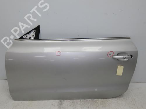 Used Left front door AUDI A5 (8T3) 2.0 TDI (170 hp) 20926642