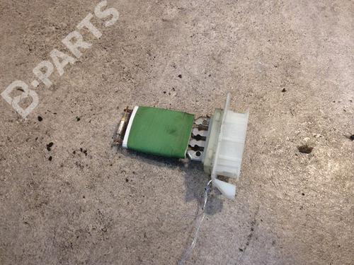 Varmeblæsermodstand SEAT ALTEA (5P1) 1.9 TDI (105 hp) 11677372