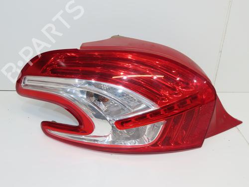 Used Left taillight Left taillight 36758298 36758298
