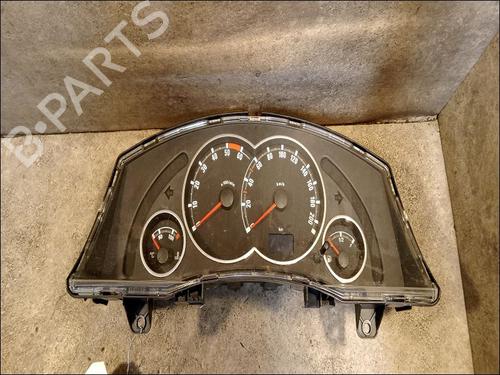 instrument-cluster-opel-meriva-a-mpv-x03-17-cdti-e75-13214770-2003-2004-2005-2006-2007-2008-2009-2010-9614078 main image