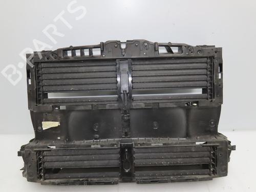 Front slam panel FORD KUGA III (DFK) 2.5 Hybrid Flex | BP37650798C72 - Image 4
