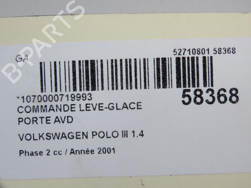 Switch VW POLO (6N2) 1.4 | BP36345306I30  - Image 5