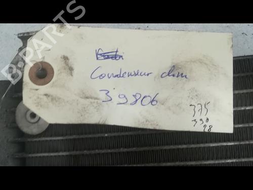 Used Heater matrix OPEL ZAFIRA A MPV (T98) 2.0 DTI 16V (F75) (101 hp) 9607862