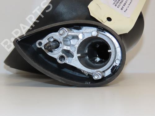 Left mirror SEAT IBIZA IV (6J5, 6P1) 1.4 | BP18148768C26 