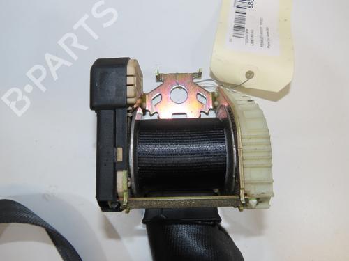 Front right seatbelt RENAULT KANGOO (KC0/1_) 1.5 dCi (KC07) | BP36367641I25 - Image 4