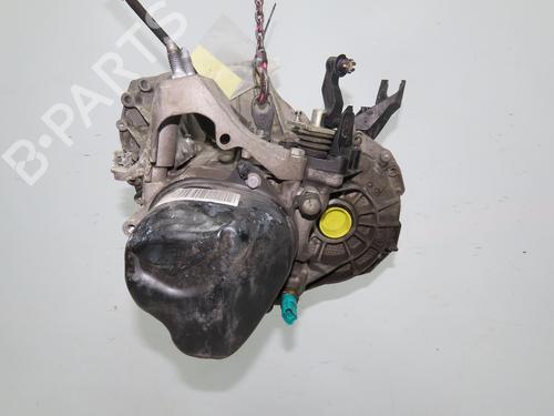 Gearbox DACIA LOGAN MCV II TCe 90 (K8M1, K8MA, K8AC) | BP28829469M3 - Image 3