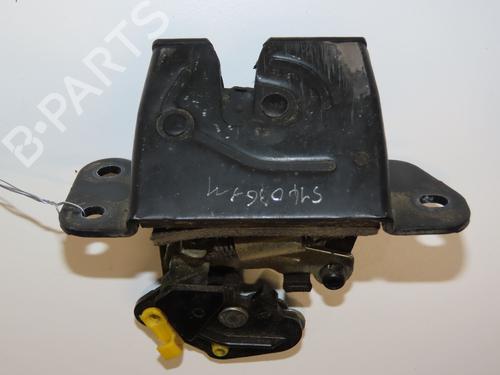 Used Tailgate lock CHEVROLET CAPTIVA (C100, C140) 2.0 D 4WD (150 hp) 28969250