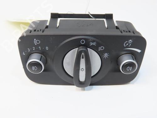 Headlight switch FORD S-MAX (WA6) 2.0 TDCi | BP37185831I24 - Image 5