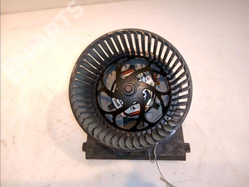 Varmeblæser VW NEW BEETLE (9C1, 1C1) 1.9 TDI | BP12180932M62 