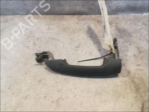 Used Tailgate handle Tailgate handle RENAULT KANGOO Express (FW0/1_) 1.5 dCi 75 (FW07, FW10, FW04) (75 hp) 9611002 9611002