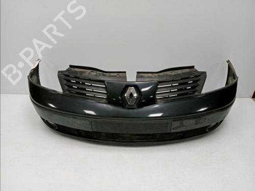 Bumper voor RENAULT ESPACE IV (JK0/1_) 2.2 dCi (JK0H) (150 hp) 14951236