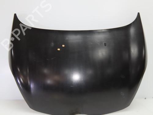 Motorhjelm Motorhjelm FORD FIESTA VI (CB1, CCN) 1.4 TDCi (68 hp) 33948395 33948395