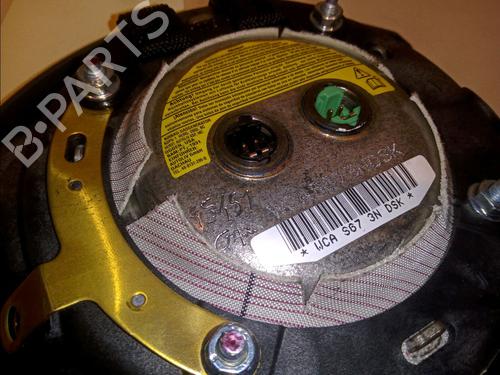 Driver airbag MINI MINI (R50, R53) Cooper | BP13301344C9 