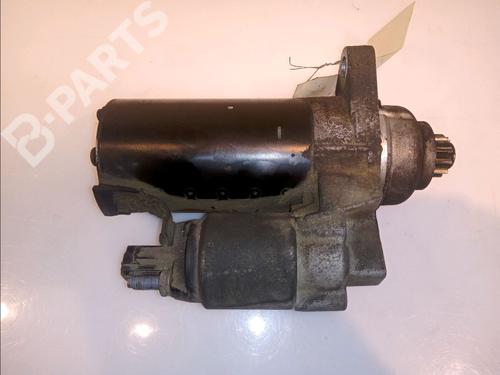 Used Starter Starter SEAT IBIZA III (6L1) 1.4 TDI (70 hp) 11099198 11099198