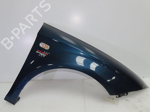 Used Right front fenders Right front fenders SEAT LEON (1P1) 1.9 TDI (105 hp) 36494767 36494767