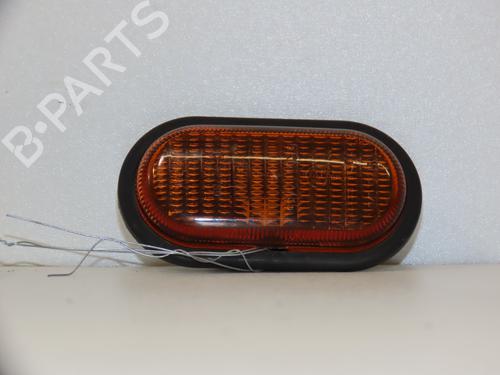 Used Left side indicator Left side indicator RENAULT KANGOO (KC0/1_) 1.5 dCi (KC07) (65 hp) 17662899 17662899