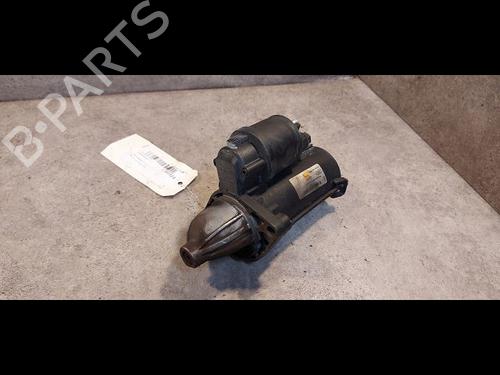 Used Starter Starter FIAT PANDA (169_) 1.3 D Multijet (169.AXC1A) (70 hp) 9613462 9613462