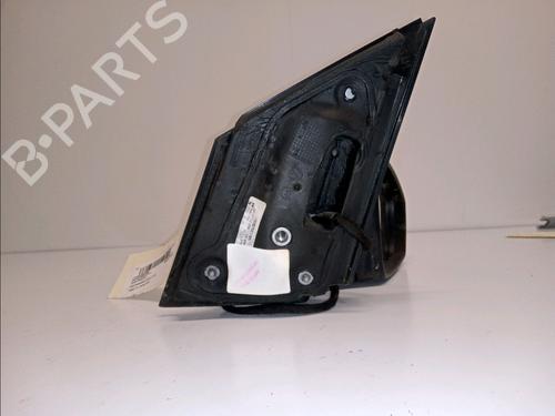 Right mirror VW POLO V (6R1, 6C1) 1.6 TDI | BP10145190C27 