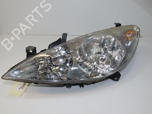 Used Left headlight Left headlight 39481632 39481632