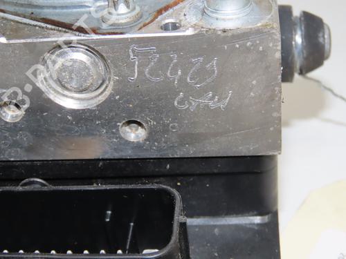 ABS Bremseaggregat AUDI A6 C6 Avant (4F5) 2.7 TDI | BP29739512M43