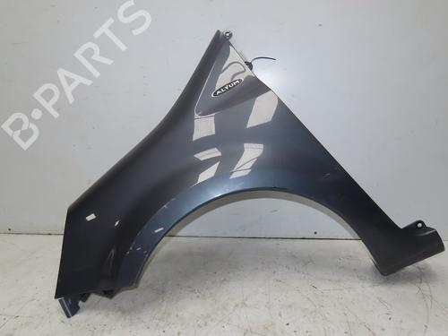Forskærm venstre RENAULT MODUS / GRAND MODUS (F/JP0_) 1.4 (JP01, JP0J) (98 hp) 28968331