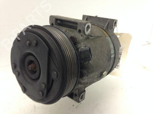AC compressor RENAULT SCÉNIC I MPV (JA0/1_, FA0_) 1.9 dCi (JA05, JA1F) | BP23172261M34 