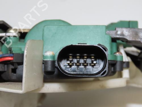 Front left lock VW PASSAT B5.5 Variant (3B6) 1.9 TDI | BP33681068C98 - Image 5