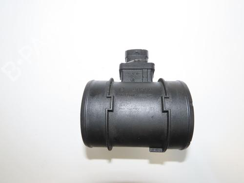 Used Mass air flow sensor Mass air flow sensor ALFA ROMEO MITO (955_) 1.3 MultiJet (955AXP1A, 955AYC1A) (95 hp) 11241381 11241381