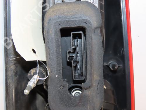 Left taillight FORD FOCUS C-MAX (DM2) 1.6 TDCi | BP20340136C34