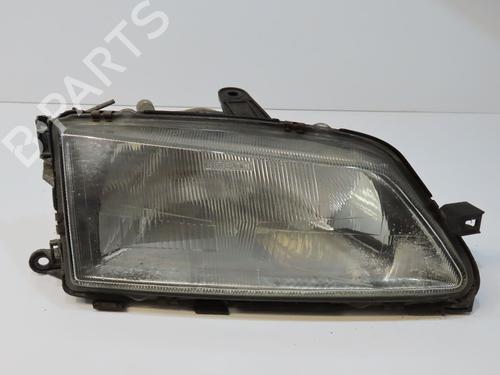 Used Right headlight Right headlight 23177628 23177628
