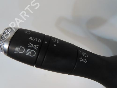 Steering column stalk RENAULT CLIO V (B7_) 1.0 TCe 90 (B7MT) | BP38256230I23 - Image 2