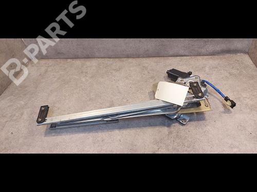 Front right window mechanism KIA SORENTO I (JC) 2.5 CRDi 4WD | BP9612866C23 