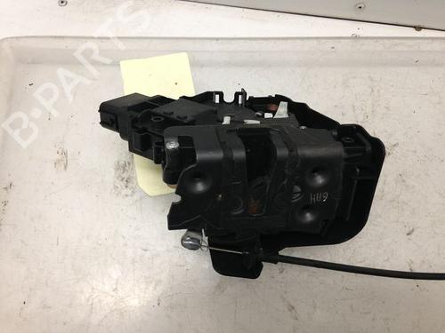 Front right lock FORD FOCUS C-MAX (DM2) 1.8 TDCi | BP36495169C97 - Image 2