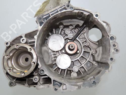 Gearbox SEAT LEON (1P1) 2.0 TDI 16V | BP28801526M3 