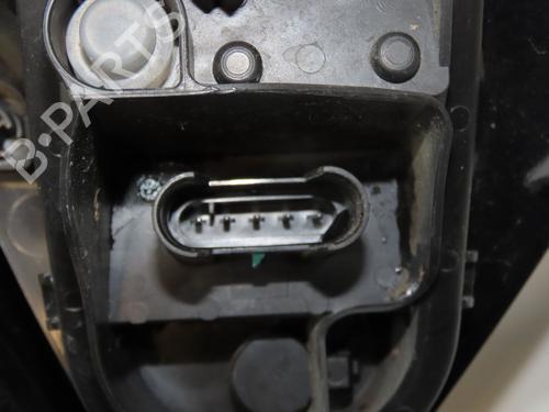 Left taillight FORD KA (RU8) 1.3 TDCi | BP33711757C34 - Image 3