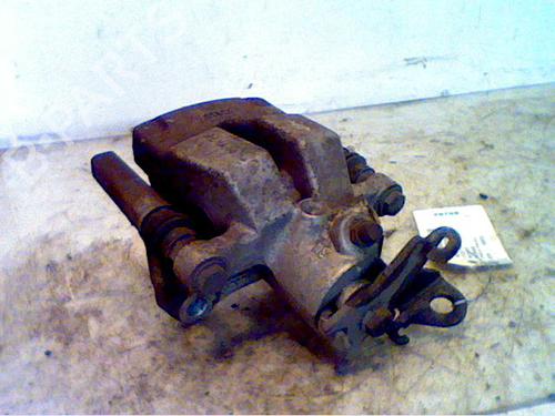 Used Left rear brake caliper RENAULT MEGANE III Hatchback (BZ0/1_, B3_) 1.5 dCi (BZ0C) (90 hp) 23173972